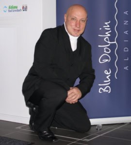 Aldiana DJ Wolfgang Gerth