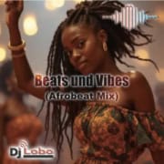 Beats und Vibes - Afrobeat Mix