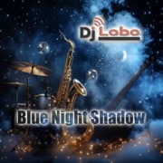 Blue Night Shadow (Cover)