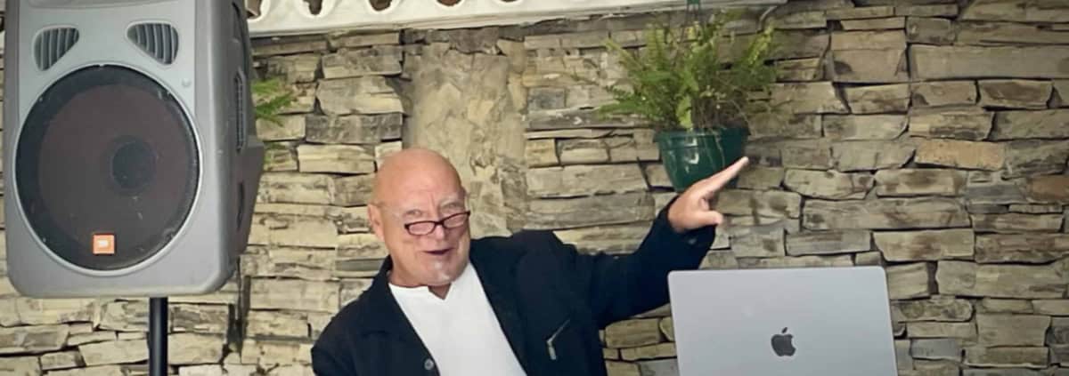 DJ Lobo Caipirinha Torrox