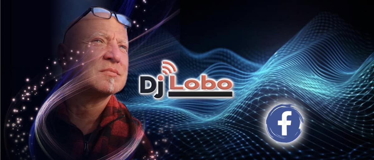 DJ Lobo Torrox auf Facebook
