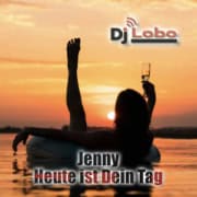 Jenny Heute ist Dein Tag