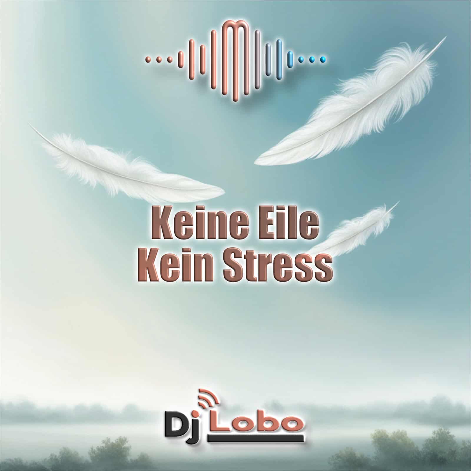 Keine Eile - kein Stress