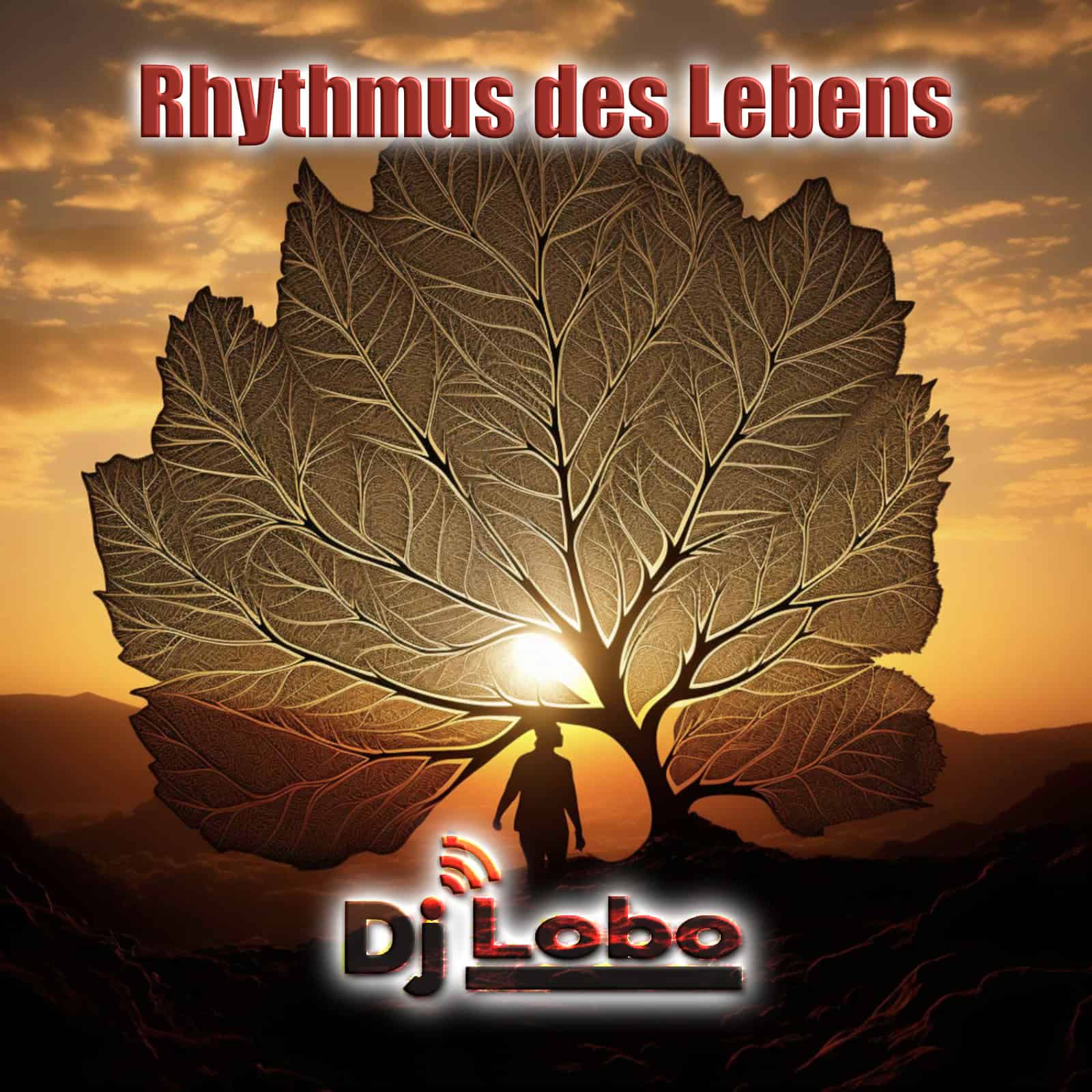 Rhythmus des Lebens