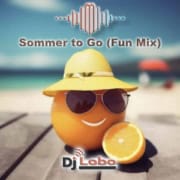 Sommer to go - Fun Mix