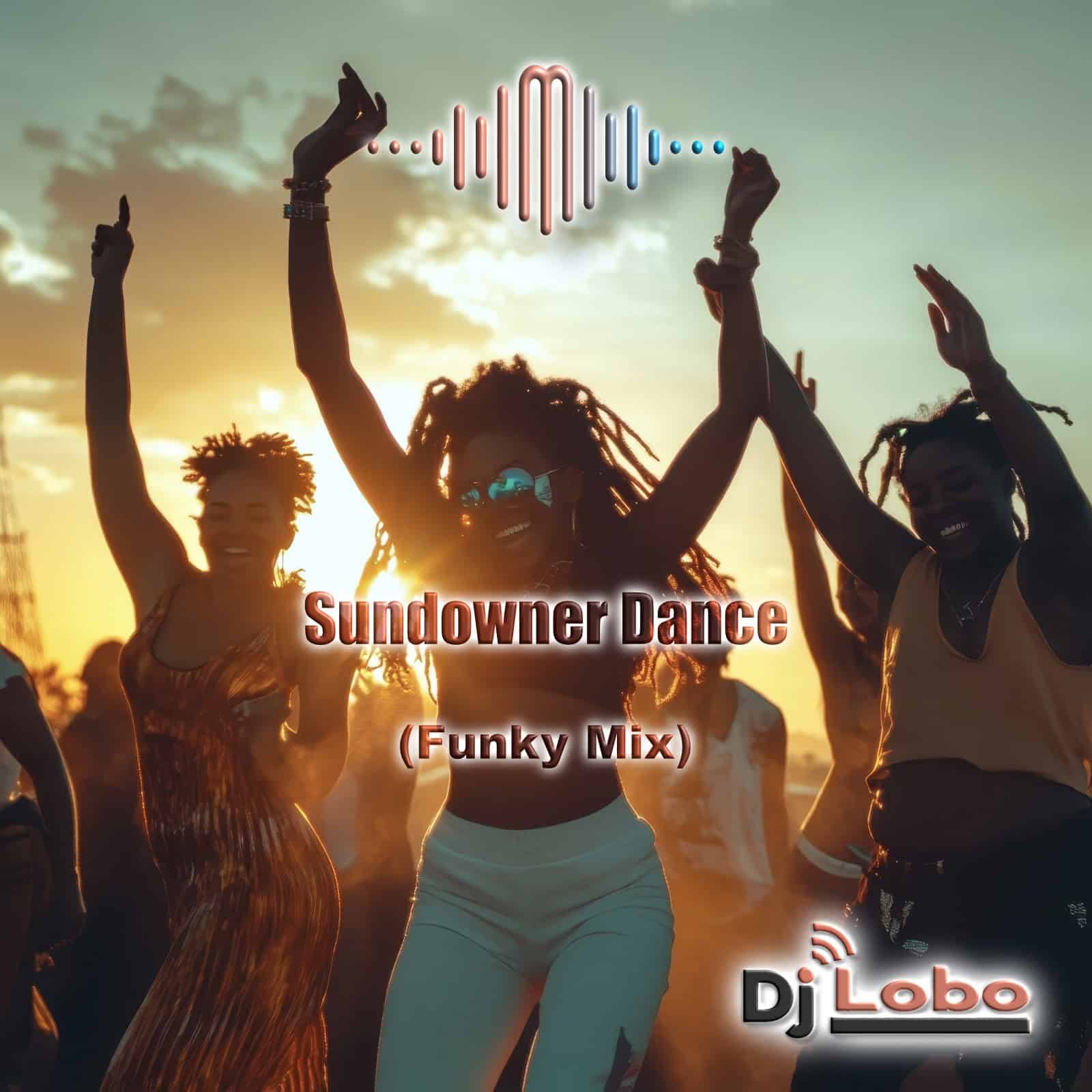 Sundowner-Dance-Funky Mix Sundowner-Dance-Funky Mix