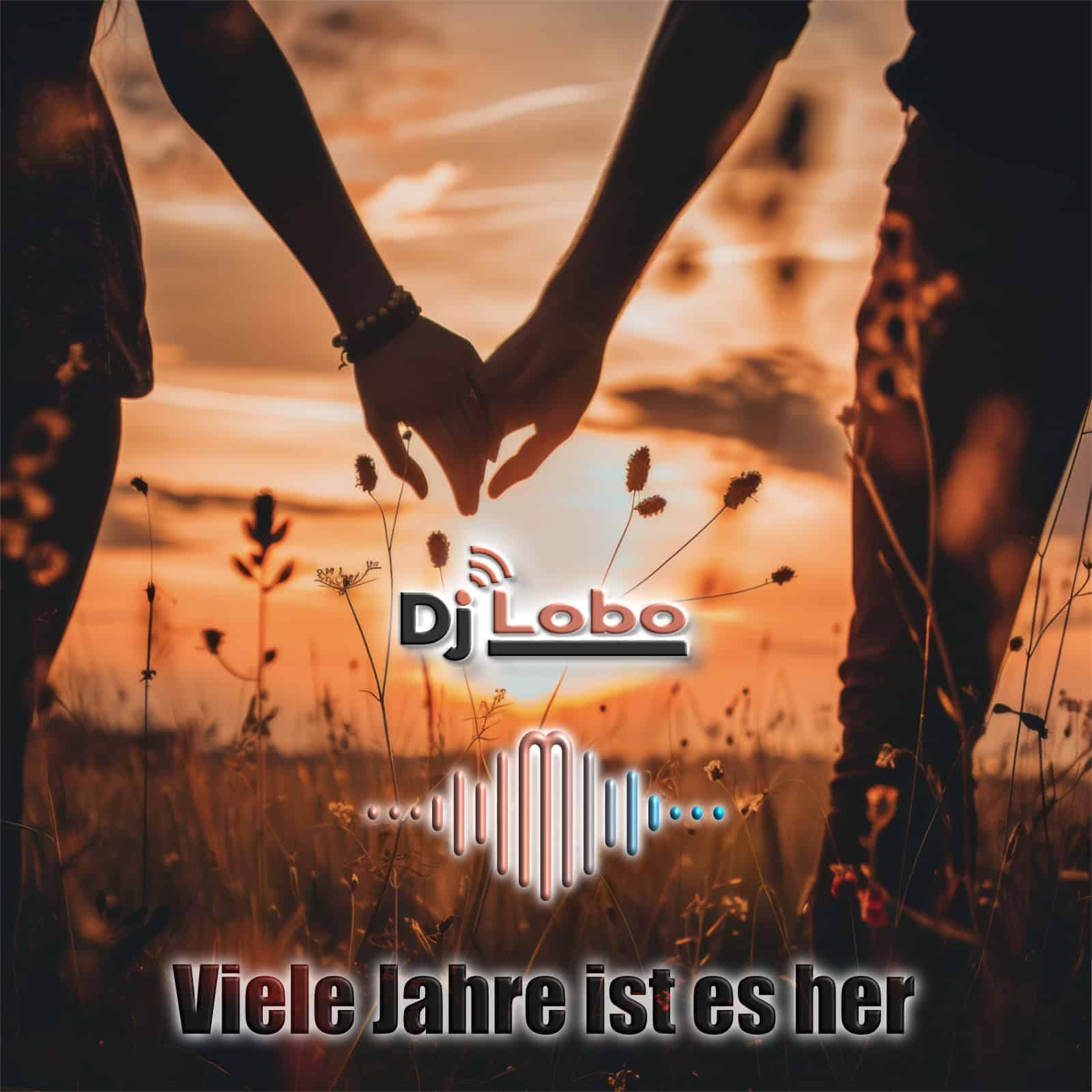 Viele Jahre ist es her