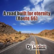 A road built for eternity