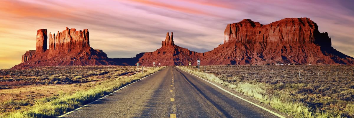 Route 66 Soundtrack Musik