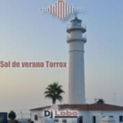 Sol de Verano Torrox DJ Lobo