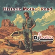 Historic Mother Road