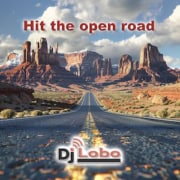 Hit the open road